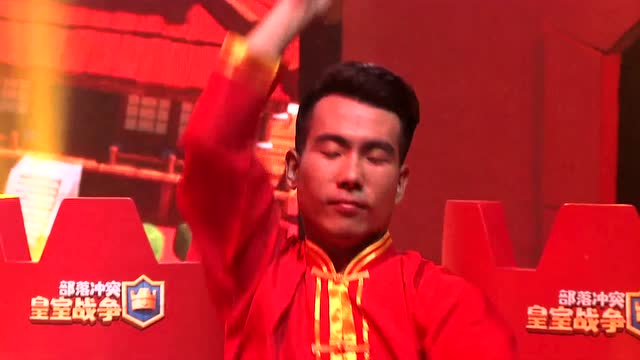 CRL2018春季赛 开幕式免费观看