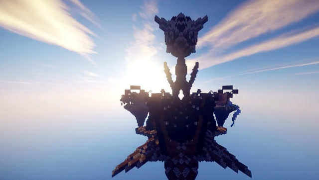 我的世界 - 空岛免费观看