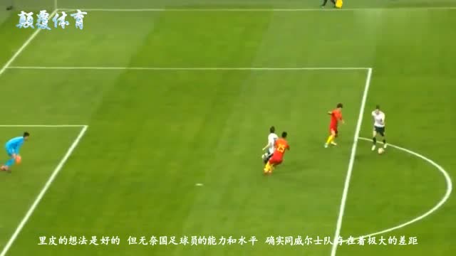 足球技能确实厉害吗,足球技能确实厉害吗知乎