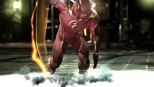 全部DLC附带，传奇版驾临《不义联盟2》传奇版预告片公布免费观看