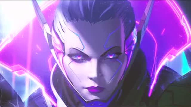 英雄联盟CG混剪 惊鸿难抵梦重重免费观看