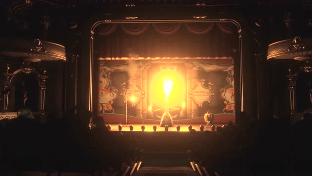 《荒野大镖客2》中文版预告片03免费观看