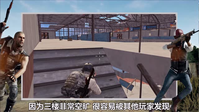 刺激前哨站 拳王争霸赛！人间炼狱拳击馆最强打法！免费观看