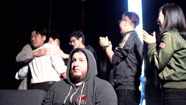 梦竞MSI：登临巅峰！免费观看