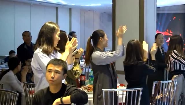 商派主持人赵健（婚礼篇）