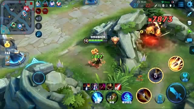 这一局我们不是来虐菜的！是测试香香的最大暴击伤害免费观看