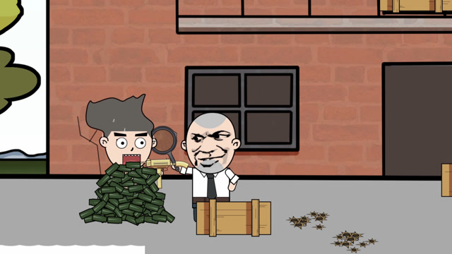 《绝地求生》绝地求鸡：为什么决赛圈1v1竟能被平底锅反杀？免费观看