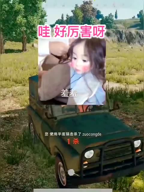 绝地求生：再也不当伏车魔了，盒子都找不到，亏死了免费观看