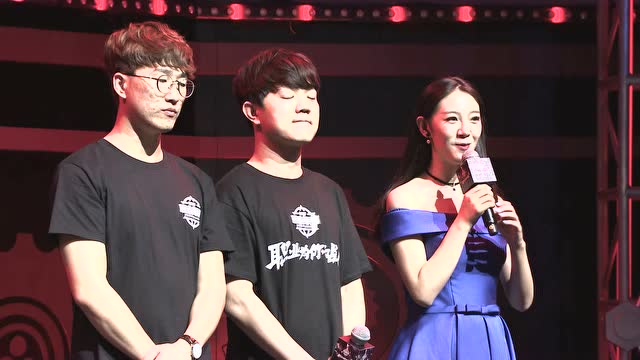 DNF第六届职业联赛小组赛B组第一轮免费观看