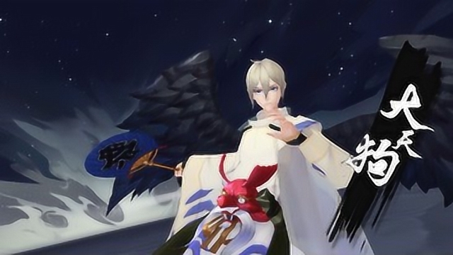 阴阳师美术风格全面升级免费观看