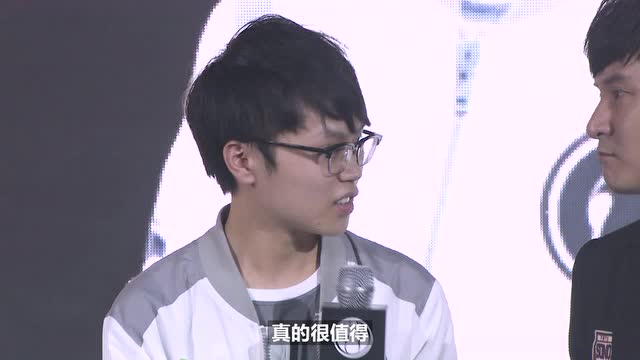 iG夺冠盛典现场回顾免费观看