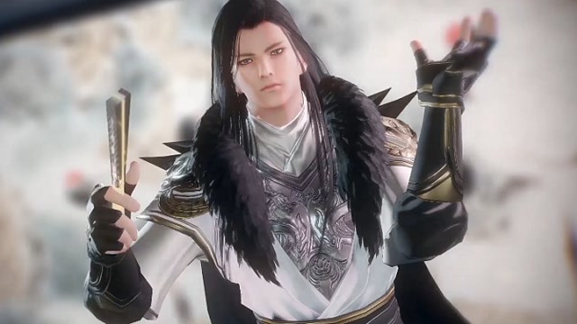 [天刀MMD]你美眷如花 我浪迹天涯 你的新老公沈孤鸿已上线免费观看