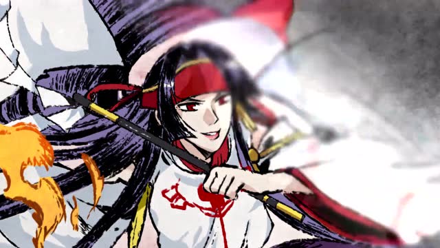 《侍魂：胧月前夜 娜可露露篇》免费观看