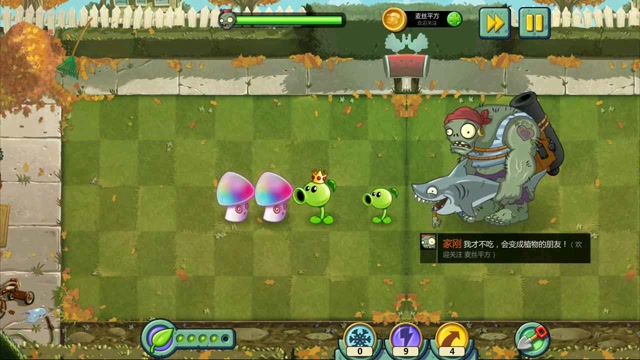 植物也要吃迷惑菇免费观看