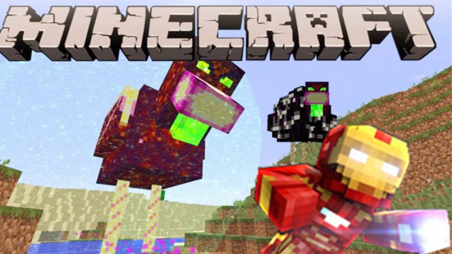 大海解说 我的世界建造我的王国ep106 泰坦之战公鸡中的战斗鸡免费观看