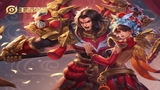 没见过这么美的虞姬Cosplay身材如此好免费观看