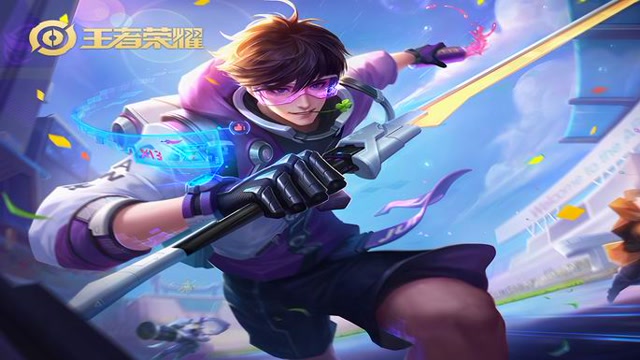 太搞笑了，妻管严的李白被王昭君管得死死的！免费观看