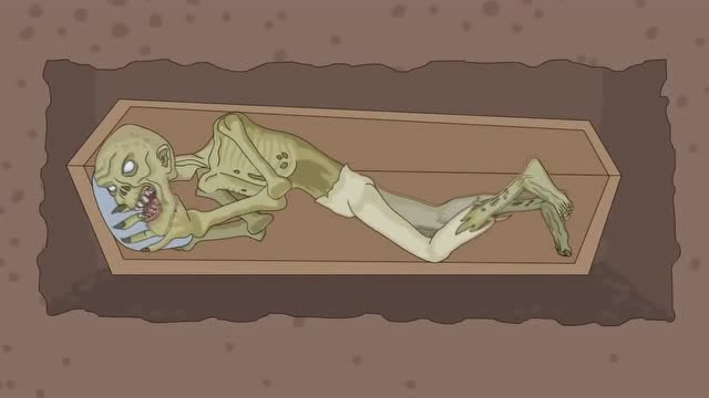 火柴人：听话的火柴人！免费观看