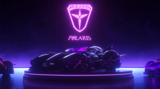 QQ飞车手游新版本上线 四大赛车厂震撼登场！免费观看