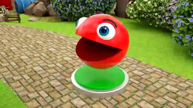 吃豆人：淘气的吃豆人免费观看