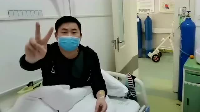 國際醫學抗疫先鋒