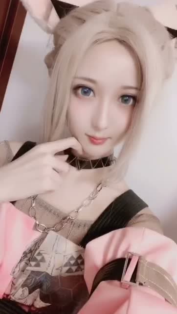 你们要的主播cos公孙离来了cn恩恩免费观看