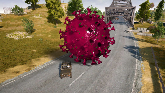 小病毒你不要太猖狂，看我怎么收拾你！免费观看