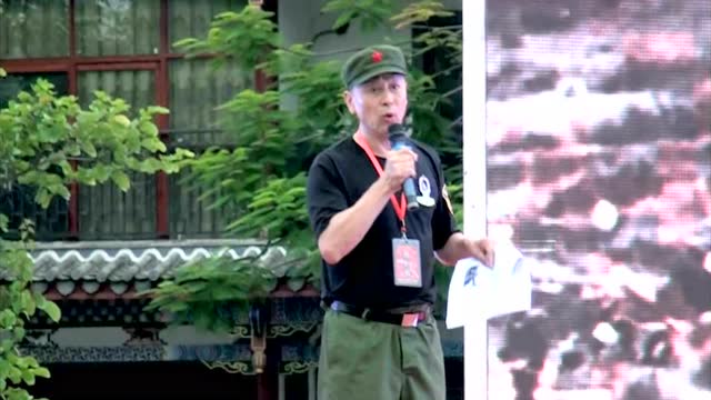 我們曾經在一起