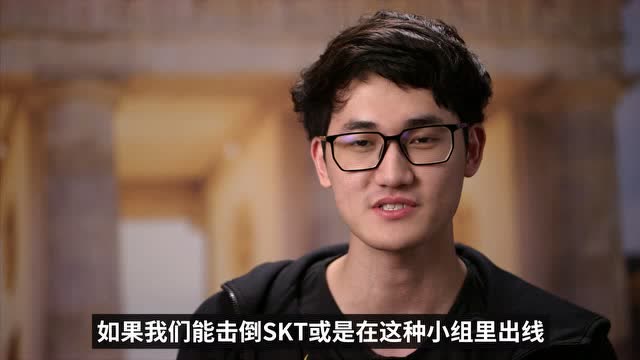 小組賽第七日宣傳片:突圍死亡之組