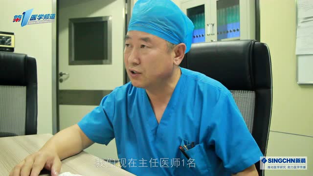 基層麻醉之聲 寧夏鹽池縣