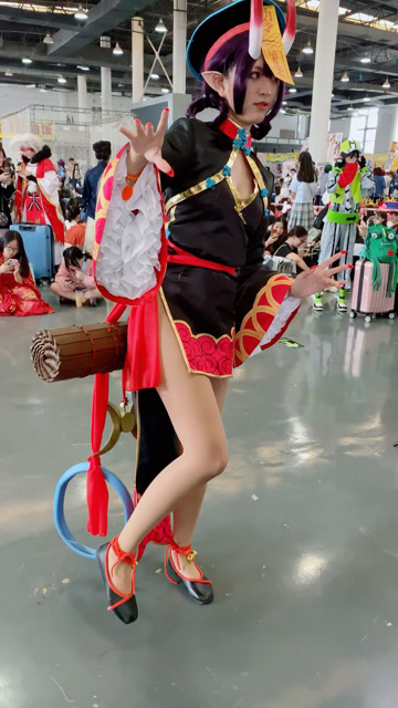 可爱在性感面前，真的是不值一提！免费观看