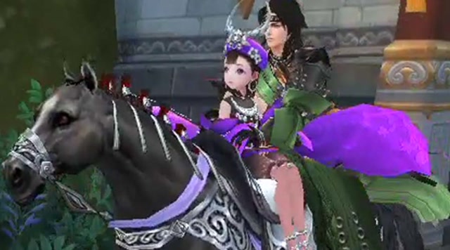 《新剑侠情缘手游》可以带我回家么？免费观看