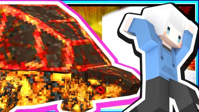 小白解说我的世界噩梦与美梦19 去恶梦收集钻石 却发现熔岩大乌龟免费观看