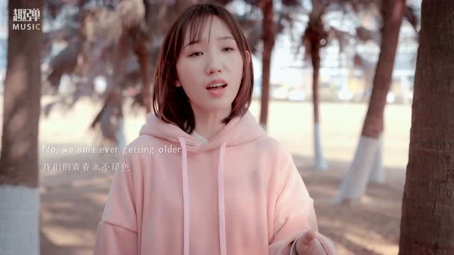 小姐姐翻唱洗脑英文歌《Closer》，嗓音太优秀了，听到头皮发麻