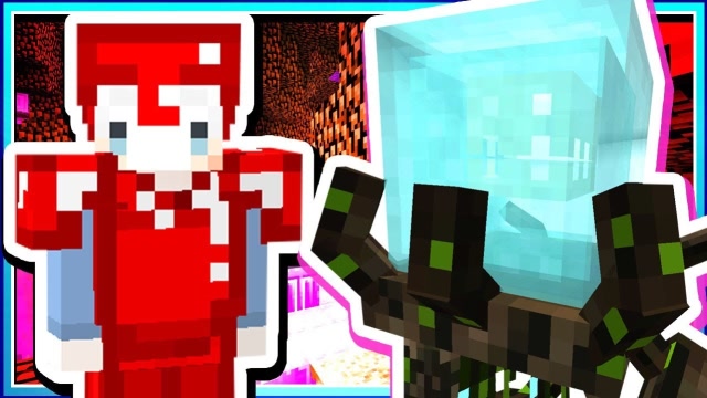 小白解说我的世界噩梦与美梦30 沼泽有新怪物 古树软泥好帅好可怕免费观看