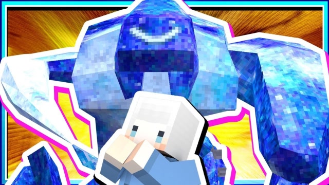 小白解说我的世界噩梦与美梦44 做了一堆钥匙 狂打小魔王时间到囉免费观看