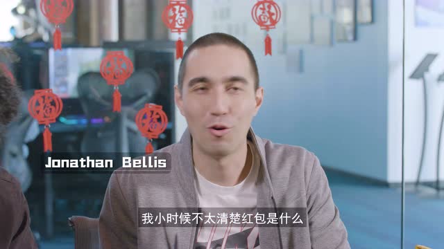 墨聚拳头贺新春免费观看