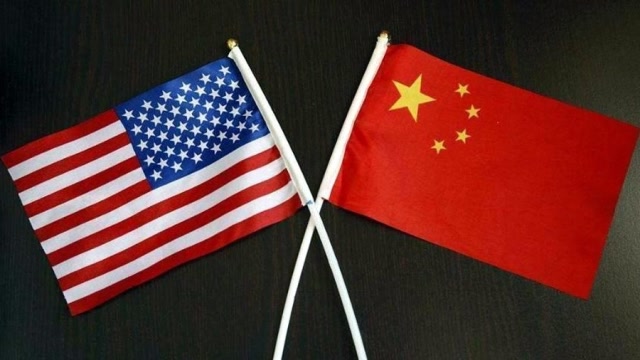中國發展最大外部變量是美國,準確認識美國才能避免進退失據