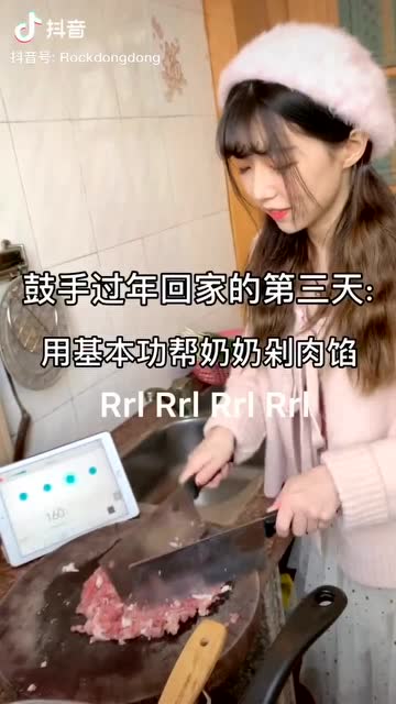 現在理解小時候媽媽爲什麼送我去學架子鼓了