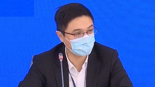 衛生防疫專家確認:新冠肺炎傳播途徑含氣溶膠傳播