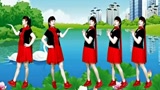 伤感情歌《三生石上一滴》32步从上瘦到下