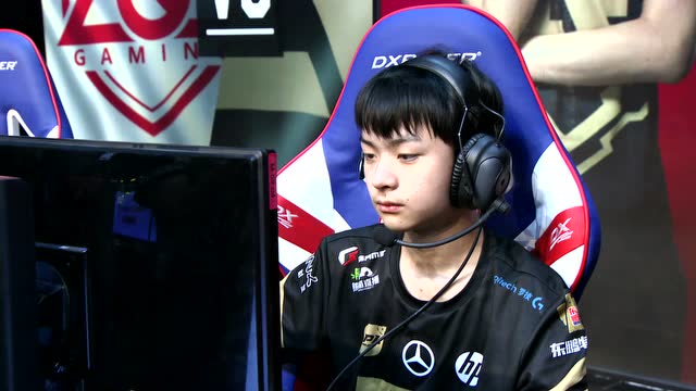 LPL夏季赛比赛视频W7D3 LGD vs RNG 第1场免费观看