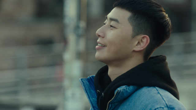 Sweet Night (이태원 클라쓰 OST Part.12)
