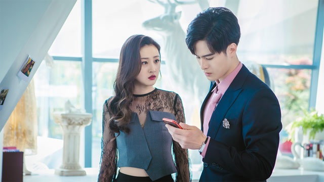 《擡頭有星光》定檔3.25 少女“林品如”浴火重生