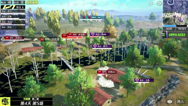 PEL2020 S1 升降周积分赛第二轮 W1D4 海岛 第5场免费观看