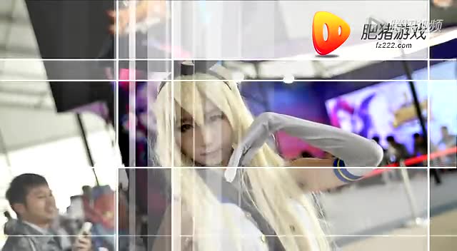 年底盘点COSPLAY 第一季免费观看