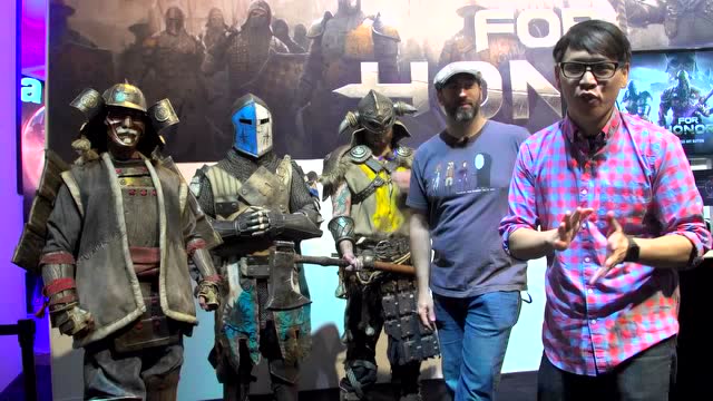 历史相关的Cosplay制作免费观看