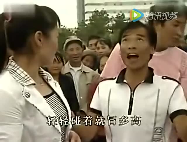 云南山歌搞笑云南山歌毛家超张黎