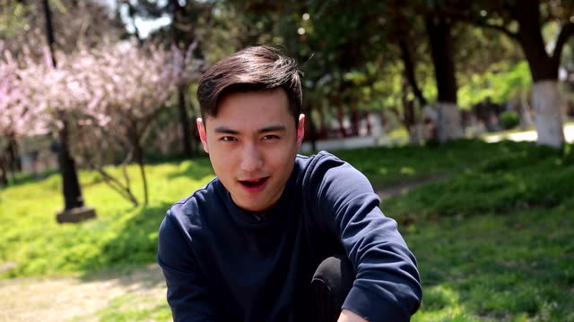艺哈少儿 表演老师张骏伟