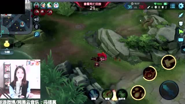 冯提莫：你们只看到我拿第一，却看不到我背后付出的汗水！免费观看